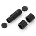 thumbnail image 4 of Adaptateur de Microscope, Augmente la Transmission Adaptateur d'Objectif Facilement Contrôlé, pour Microscope CCD Caméra, 4 of 8