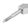 thumbnail image 3 of Duokon Adjustable Height Lever Extension,Car Stainless Steel Heightening Device For  Manual  Knob, 3 of 8