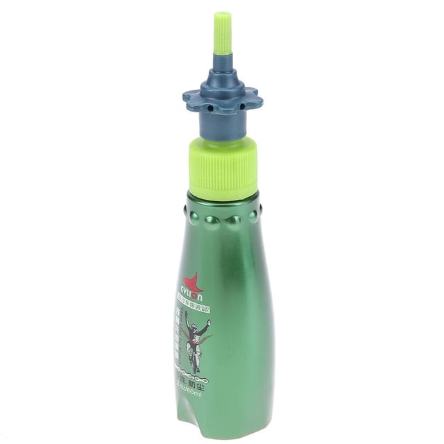 MesaSe Dry Lubricant Bicycle Chain Lubricating Oil for Mountain Bike Bicycle Tools