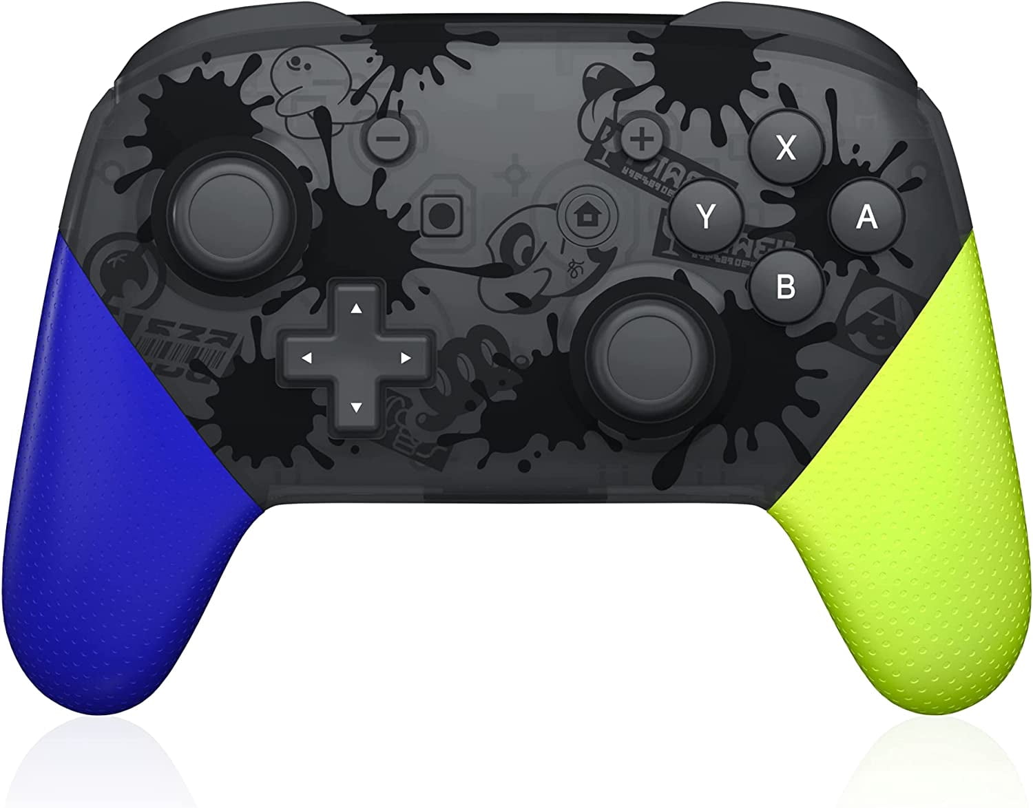 Switch Pro Controller, Wireless Switch Pro Controller Splatoon 3