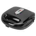 thumbnail image 1 of Breakfast Machine, 10 in 1 Electric Panini  Maker Waffle Maker with Removable Plates Rapid Heating Electric Breakfast Machine for Sandwiches Waffles Cakes, 1 of 7