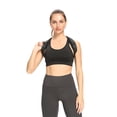 thumbnail image 3 of Anti-humpback Correction Belt Sitting Posture Correction Belt Back Posture Correction Belt, 3 of 6