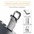 thumbnail image 4 of USB Flash Drive 32GB Flash Drive Metal Thumb Drive 32 GB USB 2.0 Memory Stick 32G USB Flash Drive, 4 of 6