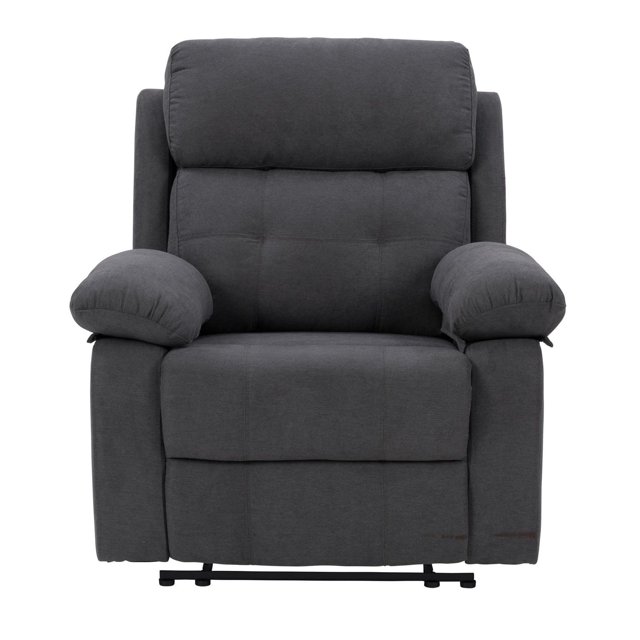 Fauteuil inclinable manuel Oren