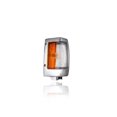 thumbnail image 2 of Ensemble d'Éclairage d'Angle - Cooling Direct Fit/For 90-97 Nissan Hardbody (Exclude Pathfinder) - Main Droite / Passager, Chrome - B611088G00, 2 of 2