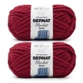 thumbnail image 1 of Bernat® Blanket Extra™ Yarn (2 Pack), Polyester #7 Jumbo, 10.5oz/300g, 97 Yards, 1 of 8