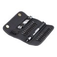 thumbnail image 1 of StarTech.com - Electric precision screwdriver - cordless 0.16 in - 3.1 in.lbs - 2 batteries, 1 of 12
