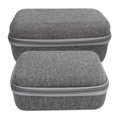 thumbnail image 2 of Drone Storage Bag for DJI for MAVIC 3 PRO Drone Accurate Reserved Rocker Holes Scratch Resistant Portable Drone Bag, 2 of 14