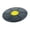 Yellow, variant on jinwen Banc Banc Bancal Balance Fitness Formation Child Adults 36 Cm Dia Dia Stable Gymnasium Light Gymnasium Wobble Round Plate Round Plate Blue