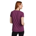 thumbnail image 3 of Reebok Women's Legacy Performance Short-Sleeve T-Shirt, 3 of 6