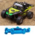 thumbnail image 2 of kurtrusly RC Steering Saver Installation Stable RC Steering blue,Enhanced RC Upgrade Parts For Life Easy And Disassembly blue yellow, 2 of 9