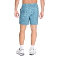 thumbnail image 3 of Short de bain de volleyball de compression Athletic Works pour hommes, 3 of 6