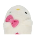 thumbnail image 3 of Hello Kitty Girls Character Plush Slippers, 3 of 6