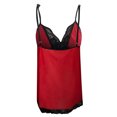 thumbnail image 4 of Womens Lace Sexy Pajama Suspender Suit, 4 of 7