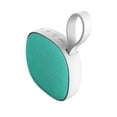 thumbnail image 2 of Cameland Haut-Parleur Bluetooth Portable à Main en Tissu Art Radio Fm Haut-Parleur Sans Fil, 2 of 2