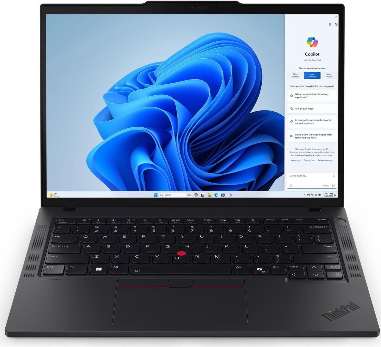 Lenovo ThinkPad P14s 14" WUXGA AMD Ryzen 7 PRO 32GB 1TB Radeon Graphics Windows 11 Pro Certified Refurbished