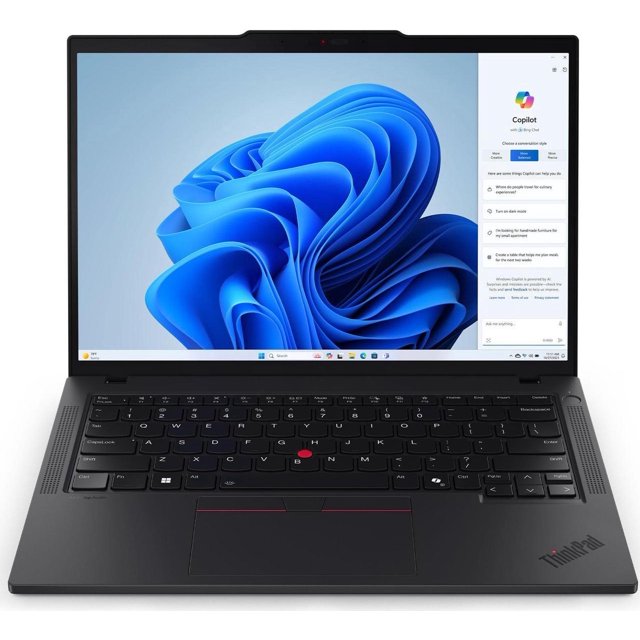 Lenovo ThinkPad P14s 14 Pouces WUXGA AMD Ryzen 7 PRO 32 Go 1 To Radeon Graphics Windows 11 PRO Reconditionné Bon État