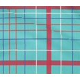 thumbnail image 4 of oneOone Cotton Flex Fabric Madras Check Printed Fabric 1 Yard 40 Inch Wide, 4 of 4