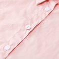 thumbnail image 3 of Blouse Dickie Blanche Factice Détachable Col Factice pour Femmes Accessoire Élégant Pièce de Superposition, 3 of 15
