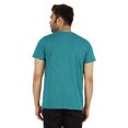 thumbnail image 4 of Inkmeso CottonShortSleeveSolidT-shirtForMensRelaxed Fit Casual Summer Basic T-shirts, 4 of 7