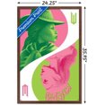 thumbnail image 2 of Wicked - Reflection Wall Poster with Push Pins, 22.375" x 34", 2 of 4