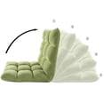 thumbnail image 5 of Chaise de jeu pliante ajustable Velago Clam, 5 of 5
