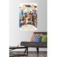 thumbnail image 3 of Haikyu !! - Clé Art 2, 3 of 4