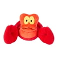 thumbnail image 1 of Disney's Little Mermaid "Action Sebastian" Cuddle Pillow, 1 of 2