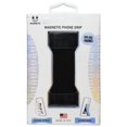 thumbnail image 1 of LoveHandle PRO Magnetic Phone Grip (Fits All Phones) - Black, 1 of 4