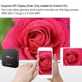 thumbnail image 4 of V88 Plus RK3229 Quad Core 1080P 2+16GB Miracast TV Set-top Box for Android 7.1, 4 of 7