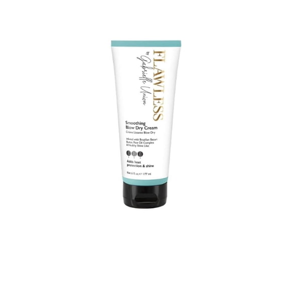 Smoothing Blow Dry Cream