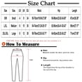thumbnail image 3 of Penkiiy Women's High Waisted Ripped Skinny Denim Capris with Pockets, Gray, S, 3 of 4