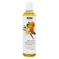 thumbnail image 1 of NOW Foods - NOW Solutions Refreshing Massage Oil Vanilla Citrus - 8 fl. oz., 1 of 4