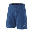 thumbnail image 3 of Diufon Men's Athletic Shorts Drawstring Waisted Outdoor Sport Shorts Spring Summer Hiking Shorts with Pockets, 3 of 3