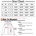 thumbnail image 2 of EGNMCR Jackets for Men Check Lapel Button Long Sleeve Loose Plus Fleece Thick Men's Jacket, 2 of 8