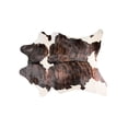 thumbnail image 1 of H-Natural Kobe Cowhide 6'X7' Rug, 1 of 2