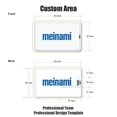thumbnail image 4 of MEINAMI Clé USB Personnalisée pour Carte de Crédit Clé USB Personnalisée 16 Go Lot de 50, 4 of 4