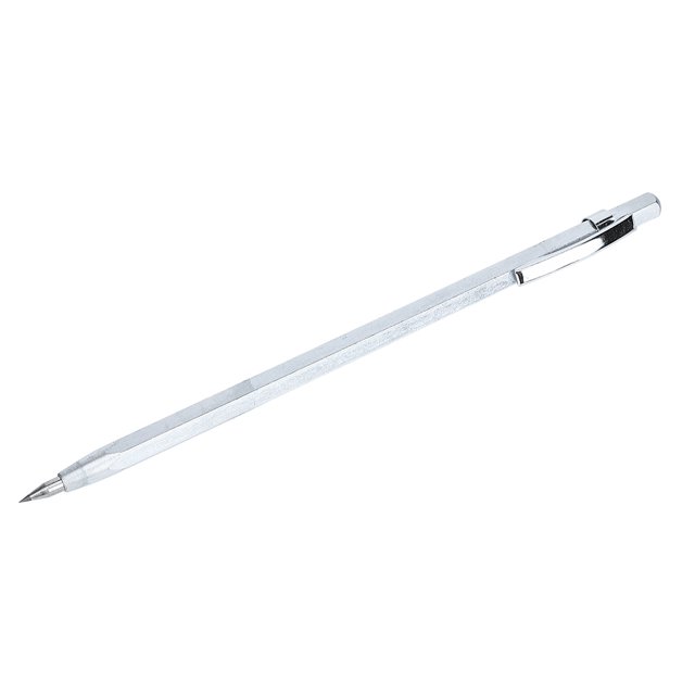 Griffoir en Métal, Pointe en Carbure de Tungstène Stylo Griffoir Performance Prouvée