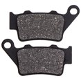 thumbnail image 4 of Niche Brake Pad Set for KTM 400 Semi-Metallic Motorcycle 4 Pack 519-KPA2387D, 4 of 5