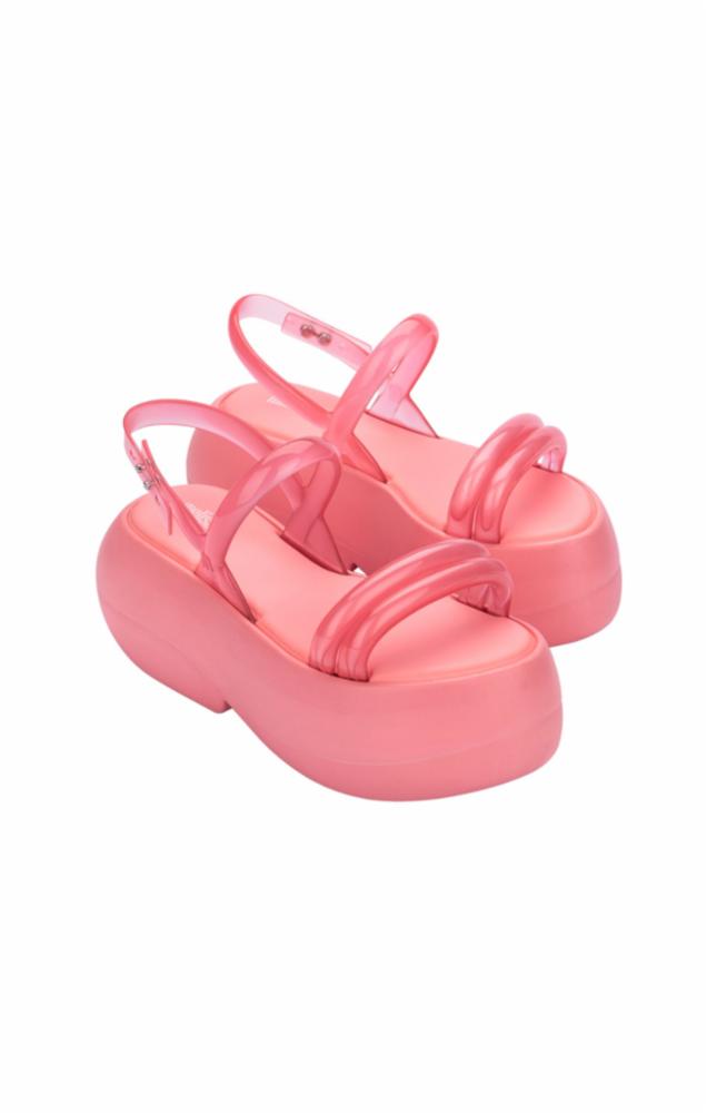 Melissa Women 33579 AF622/PINK/PINK TP