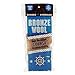 thumbnail image 3 of Bronze Wool Pad, Coarse, 3 PK., Homax, 123102, 3 of 3