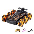 thumbnail image 1 of Maoww Precision Control Remote Control Car Child With Easy To Features For Smooth Handling Car Toy orange Single remote contro, 1 of 6