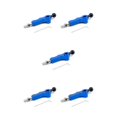 thumbnail image 3 of maskred Quick Adjustments For Shifting With Short Height Shifter Adjustable Short Height For Assurance Tested Blue 5Set, 3 of 6