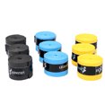 thumbnail image 2 of Amdohai Pack of 30pcs Tennis Racket Overgrips -skid Sweat Tape Wraps Badminton Racquet Over Grip Fishing Rod Sweat Band Grip, 2 of 7
