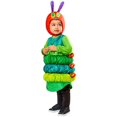 thumbnail image 5 of The Very Hungry Caterpillar Baby/Toddler Costume, 5 of 5