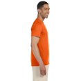 thumbnail image 4 of Gildan - Softstyle T-Shirt - 64000 - Orange - Size: S, 4 of 8