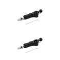 thumbnail image 1 of mmirethe Better Shifting Experience With Adjustable Short Height Shifter For Assurance Tested More Responsive Black 2Set, 1 of 6