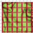 thumbnail image 4 of Soimoi polyester Crepe Fabric Check Check Decor Fabric Printed Yard 42 Inch Wide, 4 of 5