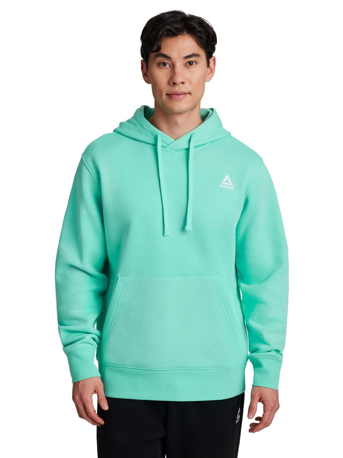 Reebok Men's Gameday Fleece Hoodie