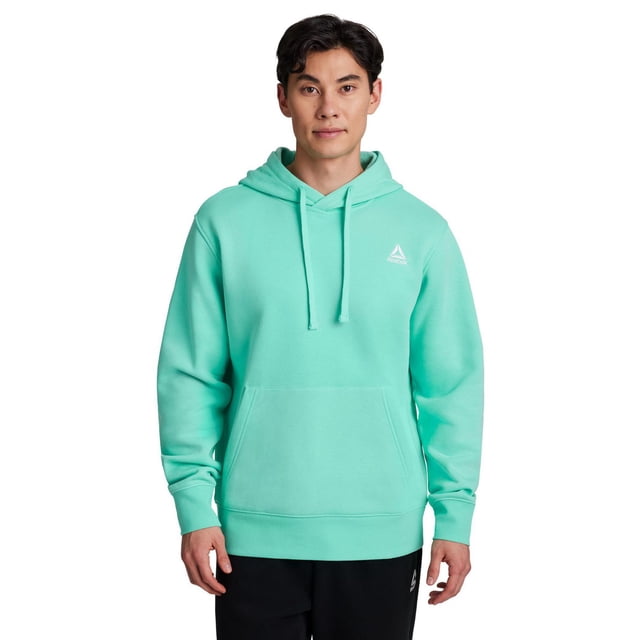 Reebok Men's Gameday Fleece Hoodie